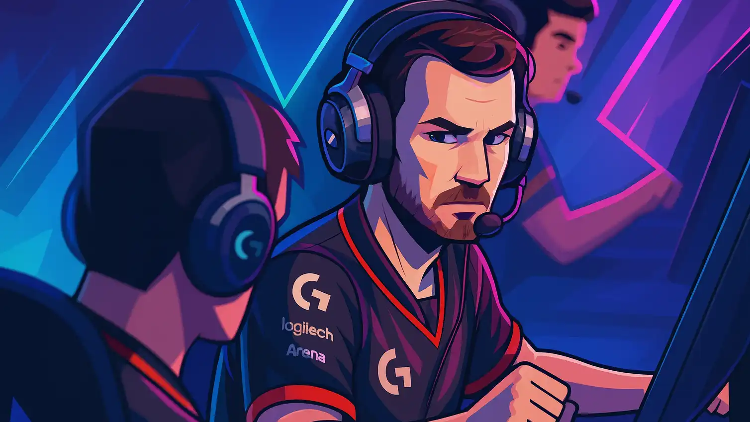 ESL Pro League Season 22 — Round Three Matchups Confirmed